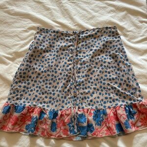 Princess Polly skirt